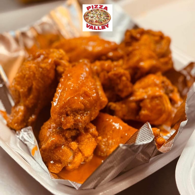 Wings That Make You Crave