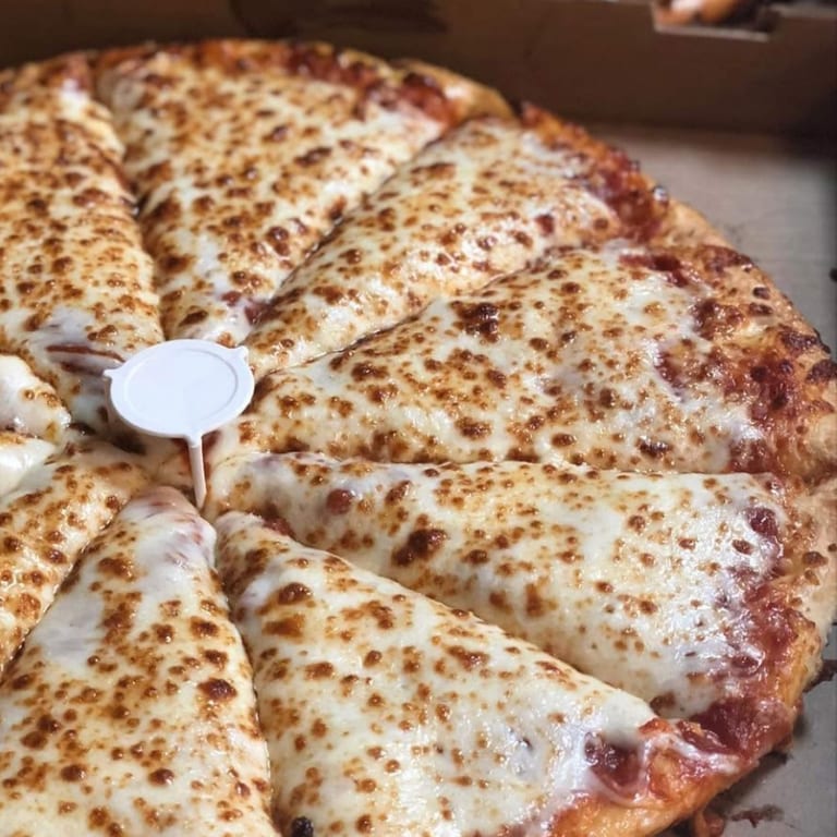 Bold Flavors, Built for Every Appetite