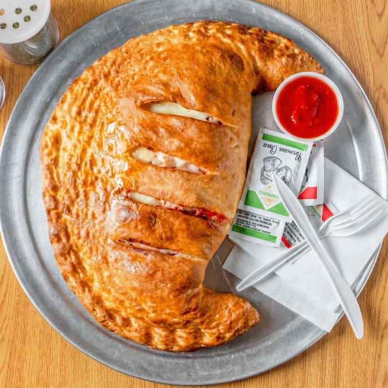 Pizza Valley Rewards