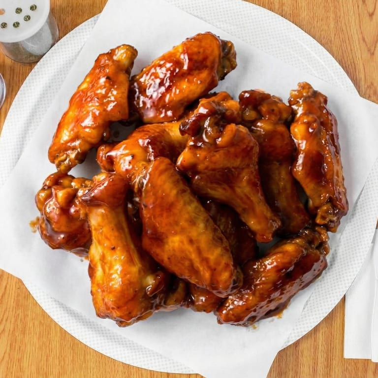 Fast, Easy Ordering at Your Fingertips