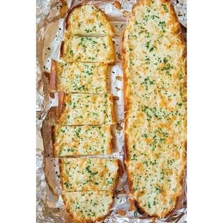 Garlic Bread