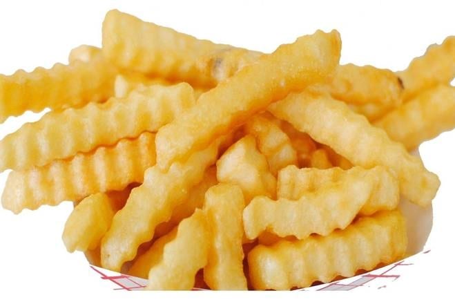 French Fries.