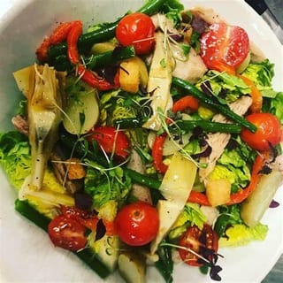 Cobb Salad