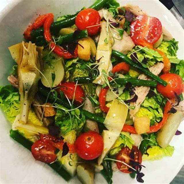 Cobb Salad