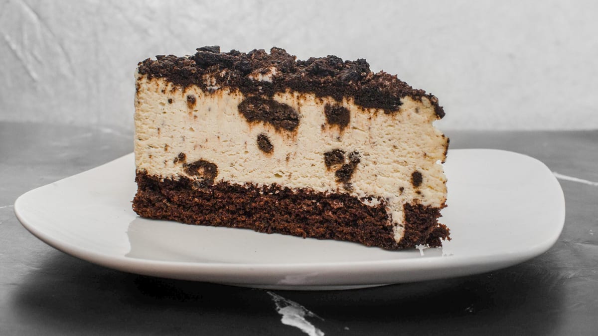 Oreo Cake