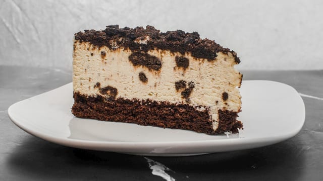 Oreo Cake