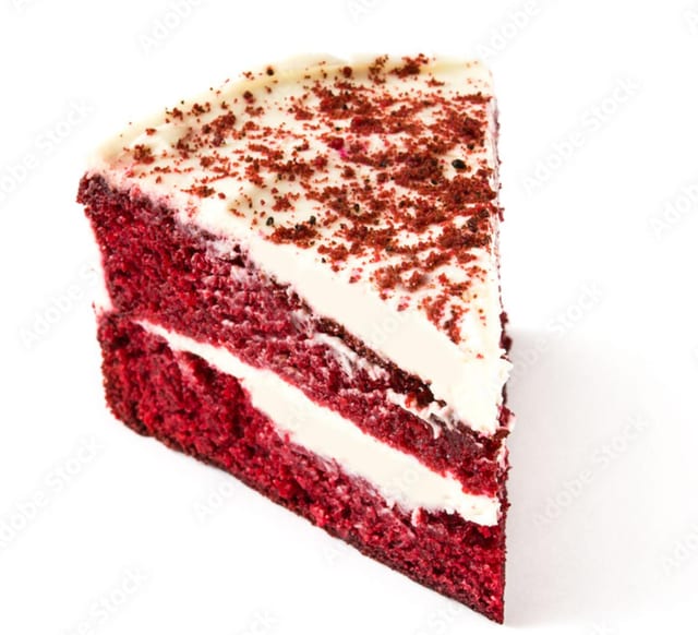 Red Velvet Cake