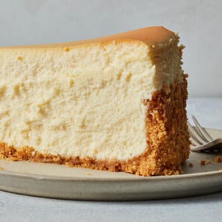 Cheesecake
