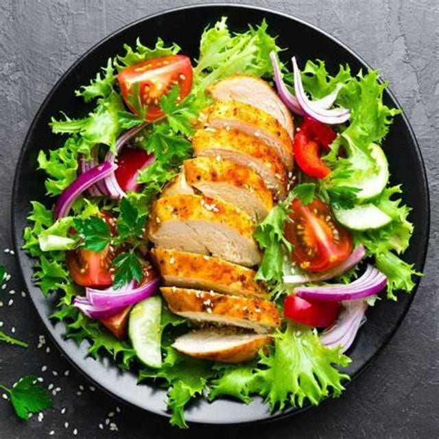 Chicken Salad