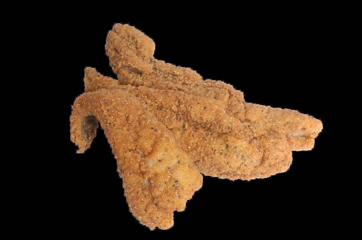 2 pc Fish