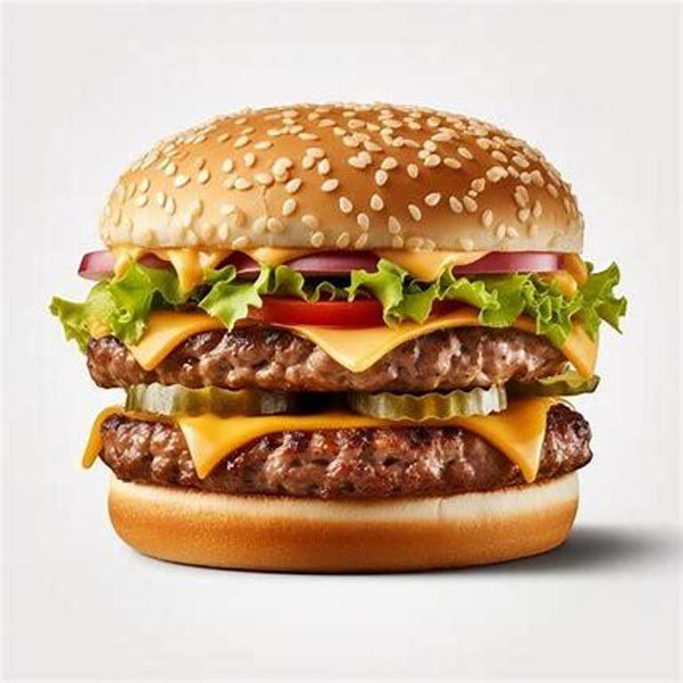Delicious Cheeseburger Options