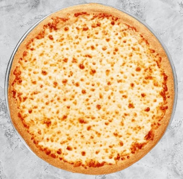 18" Cheese